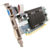 Видео карта Sapphire AMD Radeon HD5450 512MB HDMI PCI-E